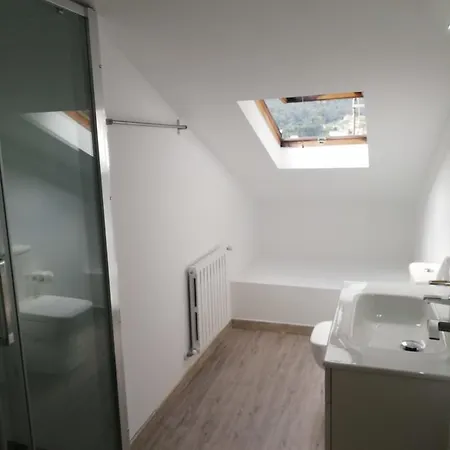 Apartmán Oubina Poio