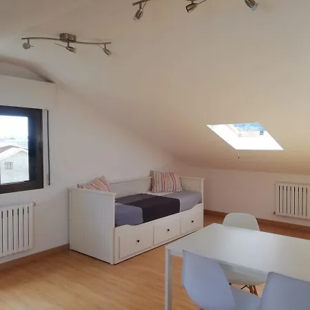 Oubina Appartement *