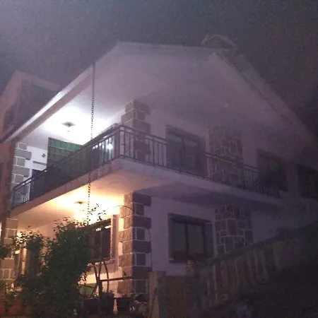 Oubina Apartmán *