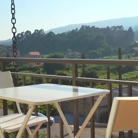 Apartament Oubina