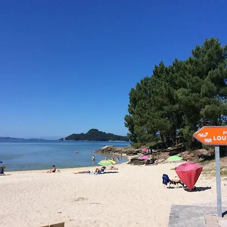 Apartmán Oubina Poio