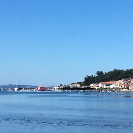 Oubina Appartement Poio