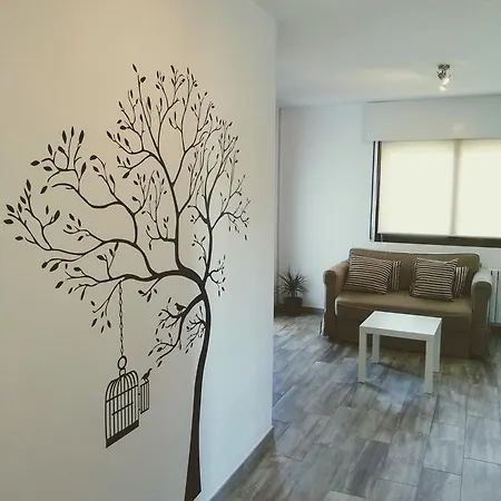 Oubina Apartmán Poio
