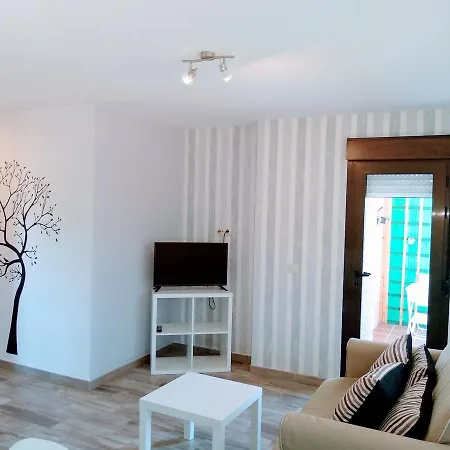 Oubina Apartamento Poio