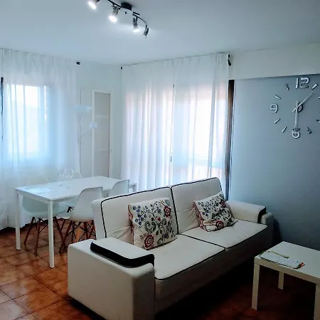 Oubina Appartement *