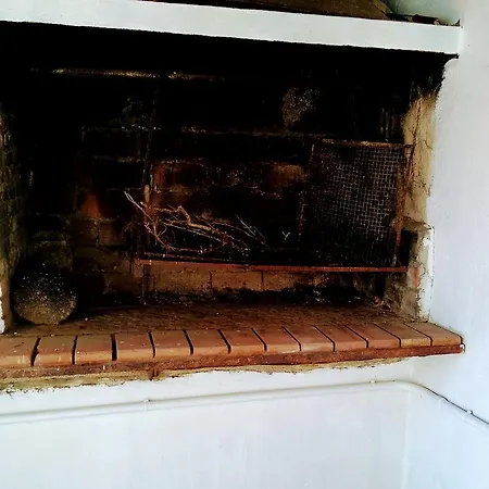 Oubina Appartement *