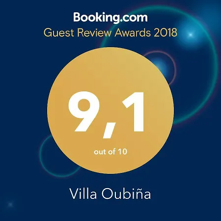 Oubina Poio