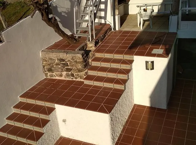 Apartamento Oubina Poio