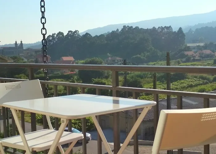 Apartmán Oubina