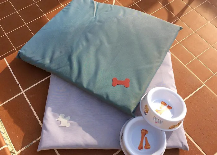 Oubina Διαμέρισμα Poio