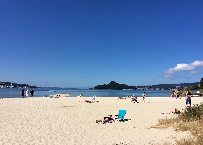 Apartamento Oubina *