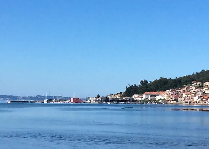 Oubina Apartmán Poio