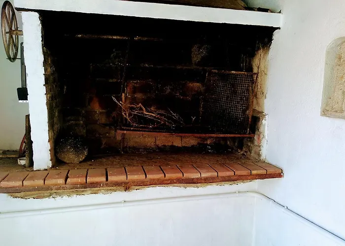 Oubina Apartamento *